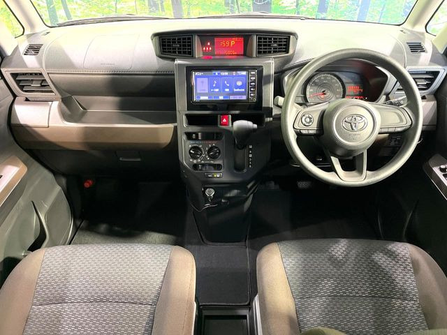 ルーミー1.0 X