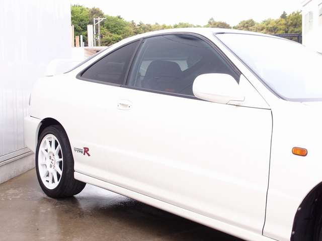 K-TECH�ɂĐ��삳�ꂽ�t���o�����X�R���v���[�g�G���W�����ڂ�98spec�C���e�O���^�C�vR�̓���!VTEC�I�[�i�[�l�Ȃ�N���������K-TECH!���Г��Ɏ��ɂ̓^�C��4�{�V�i�����ς݂ƂȂ�܂�