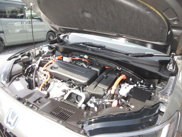 ZR-V2.0 e:HEV Z 4WD
