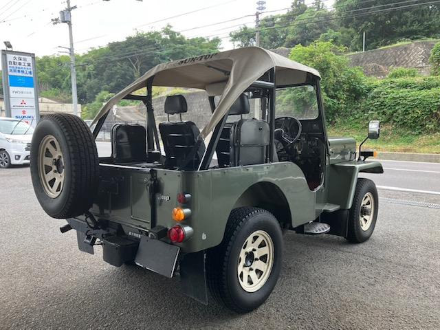 ジープ