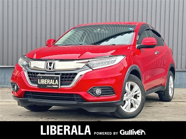 ヴェゼル1.5 X ホンダセンシング 4WD