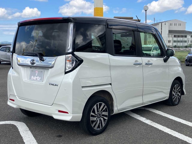 トール1.0 カスタムG