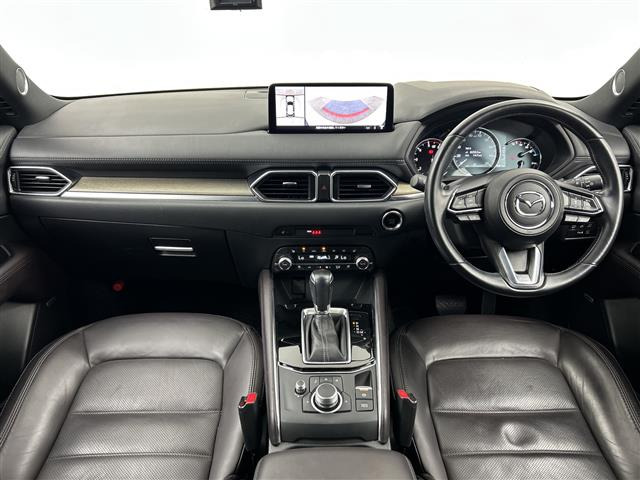 CX-52.2 XD エクスクルーシブ モード