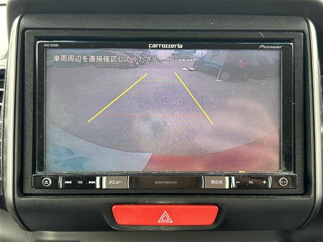 N-BOXカスタム