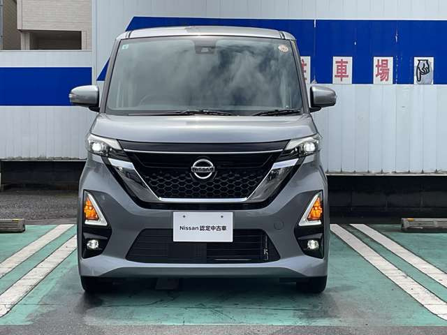 デイズハイウェイスター Gターボ プロパイロットエディション