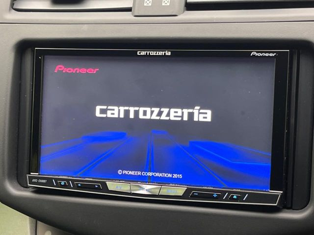 ヴァンガード2.4 240S Sパッケージ