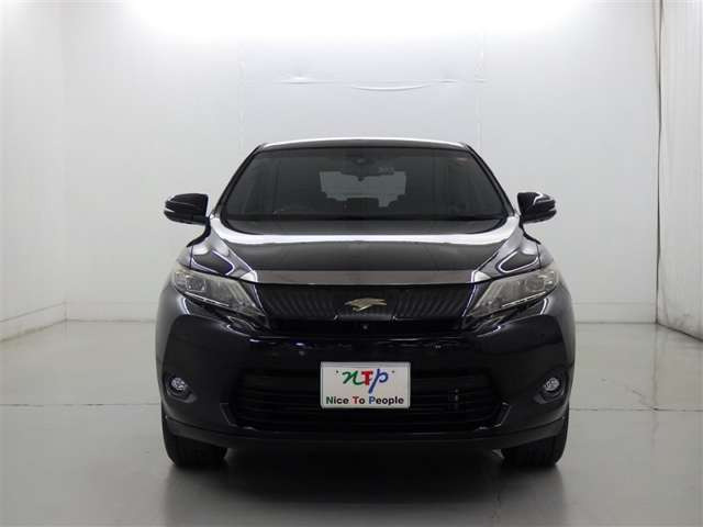 ハリアー2.5 ハイブリッド E-Four プレミアム アドバンスドパッケージ 4WD