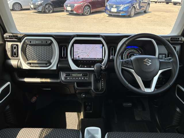 ハスラーX