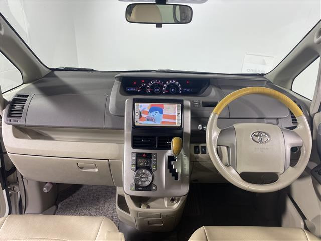 ノア2.0 S Gエディション