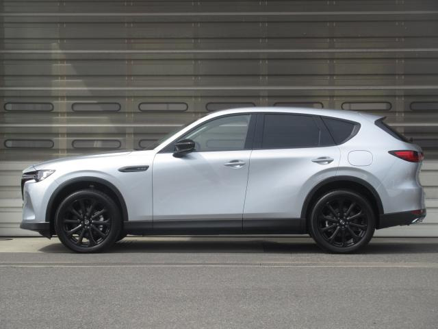 CX-603.3 XD ドライブ エディション ディーゼル