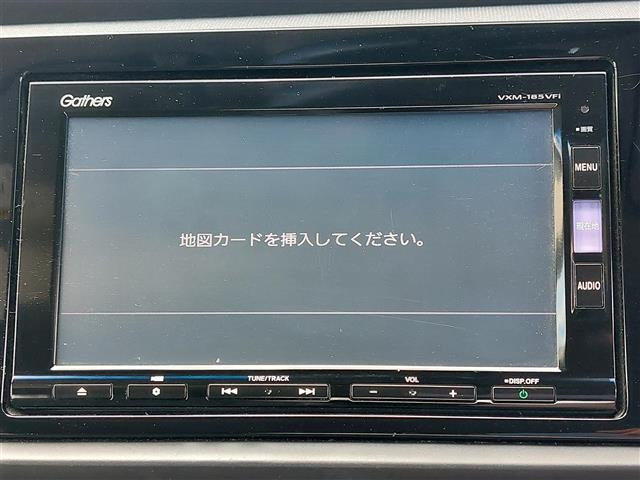 フィット1.3 クロスター