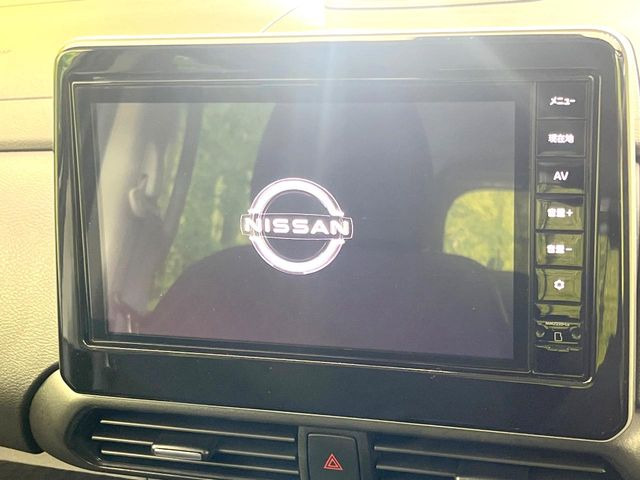 ルークスハイウェイスターX