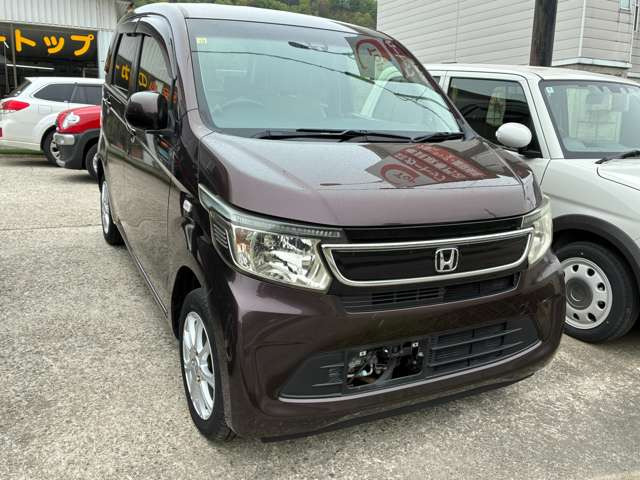 N-WGNG Aパッケージ 4WD