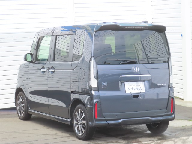 N-BOXスロープ