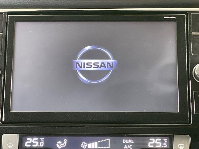 エクストレイル2.0 20Xi
