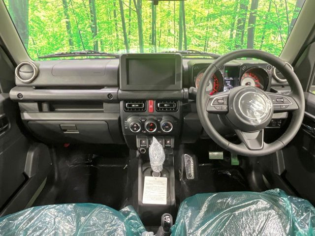 ジムニーノマド1.5 FC 4WD