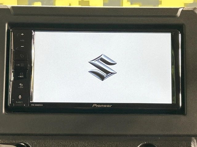 ジムニー