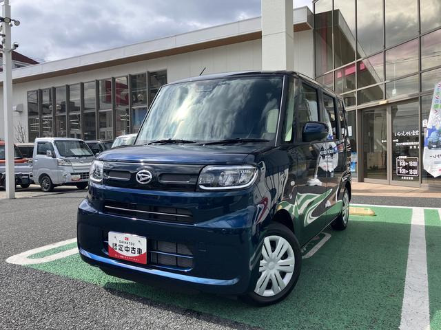 タントX