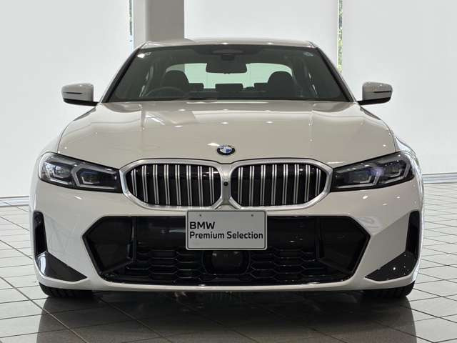 3シリーズセダン320i Mスポーツ