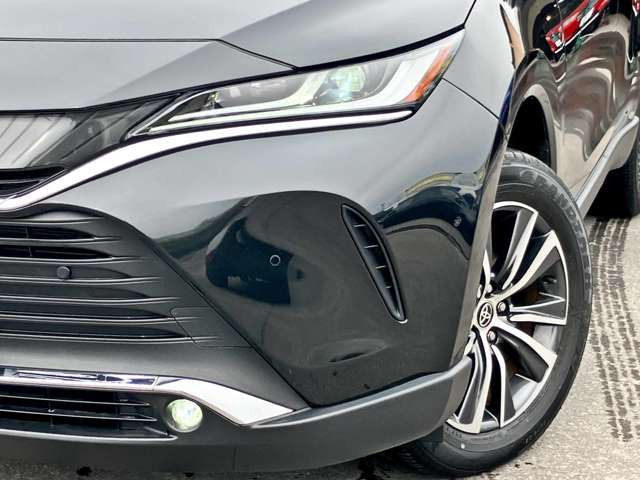 ハリアー2.0 G 4WD