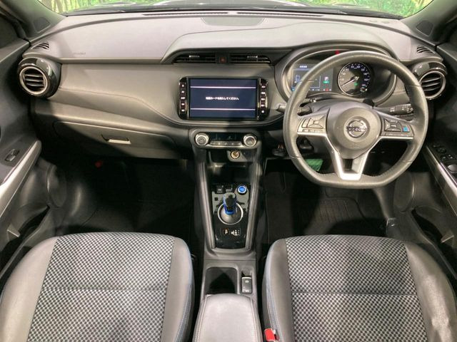 キックス1.2 X (e-POWER)