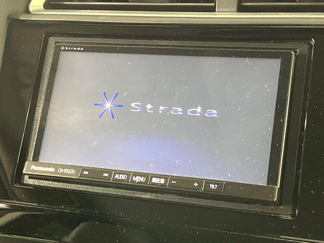 シャトル1.5 ハイブリッド X