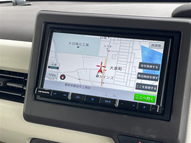 N-BOXG L ターボ ホンダセンシング