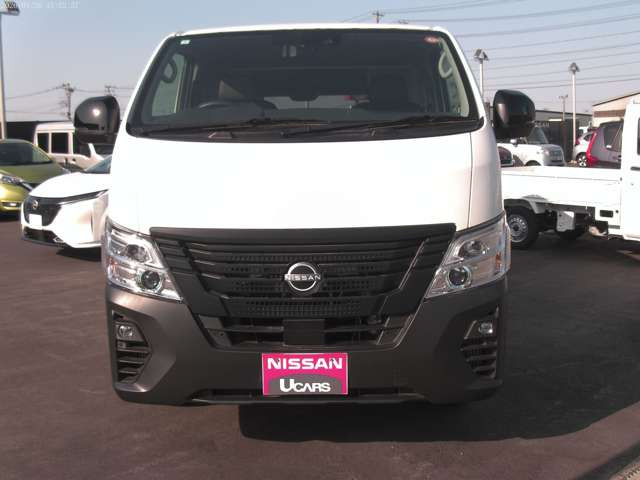 NV350キャラバン
