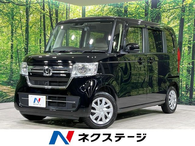 N-BOXG