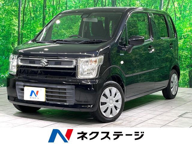 ワゴンRハイブリッド(HYBRID) FX