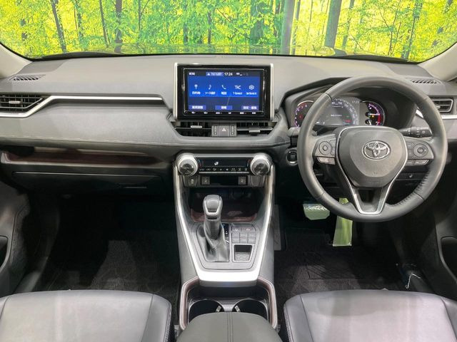 RAV42.0 G 4WD