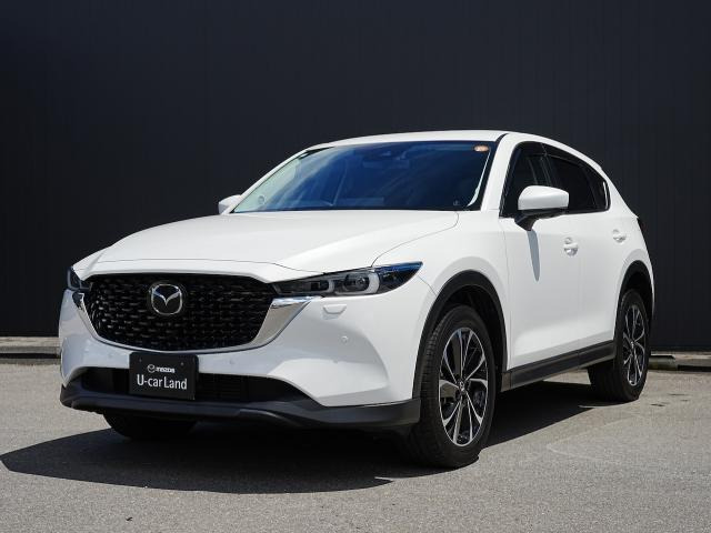 CX-52.2 XD プロアクティブ 4WD