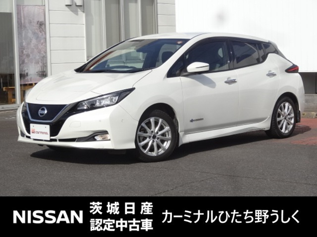 リーフG