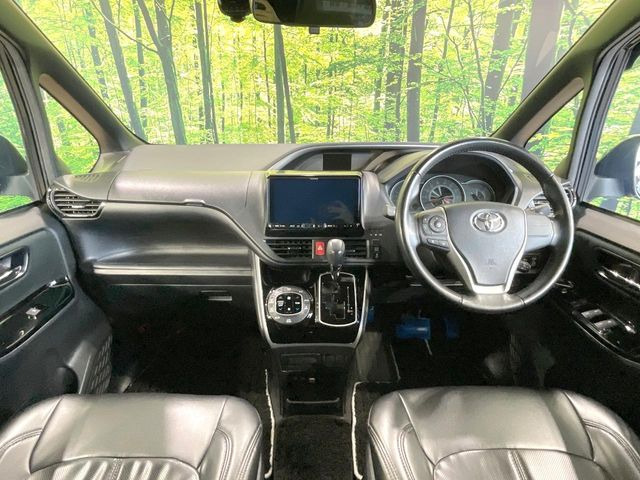 ヴォクシー2.0 ZS 煌II