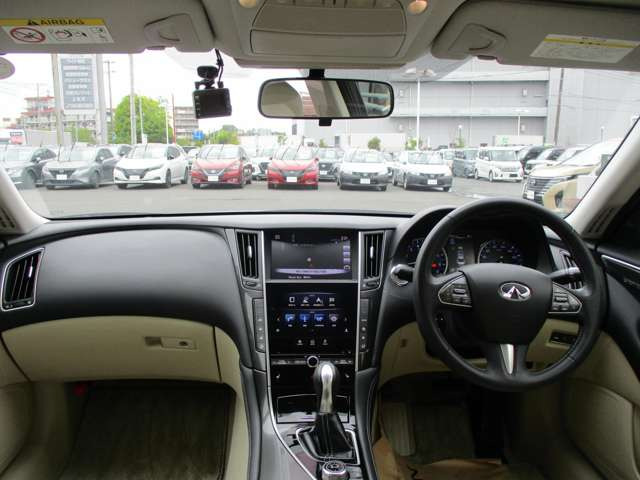 スカイライン3.5 350GT FOUR ハイブリッド タイプP
