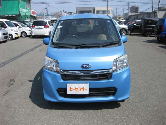 ステラL スマートアシスト 4WD