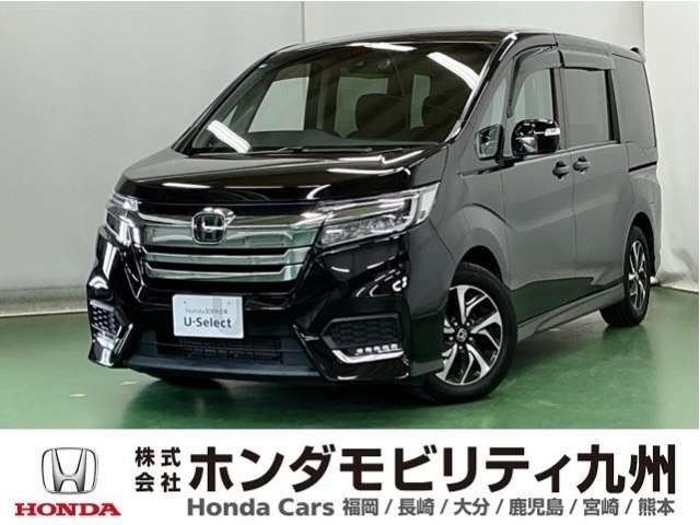 ステップワゴン1.5 スパーダ ホンダ センシング