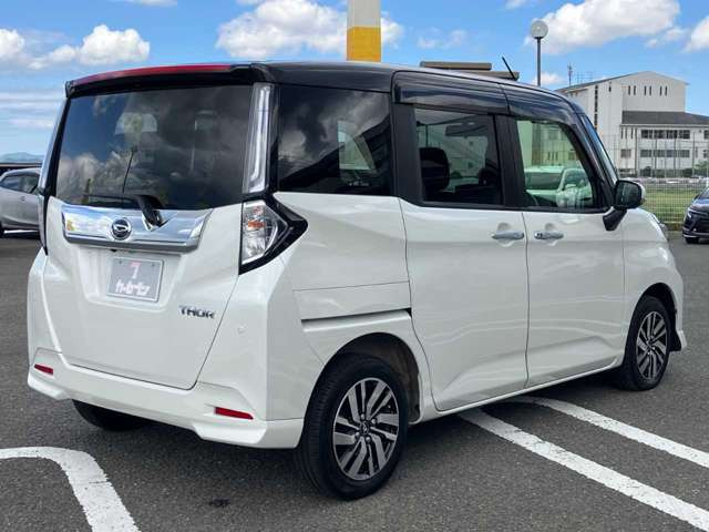 トール1.0 カスタムG