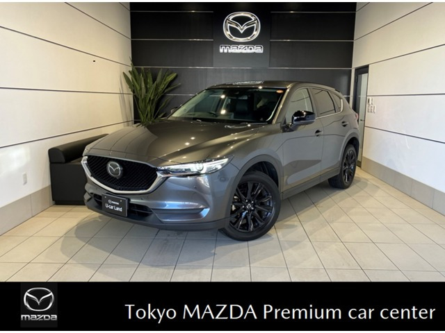 CX-52.0 20S ブラックトーンエディション