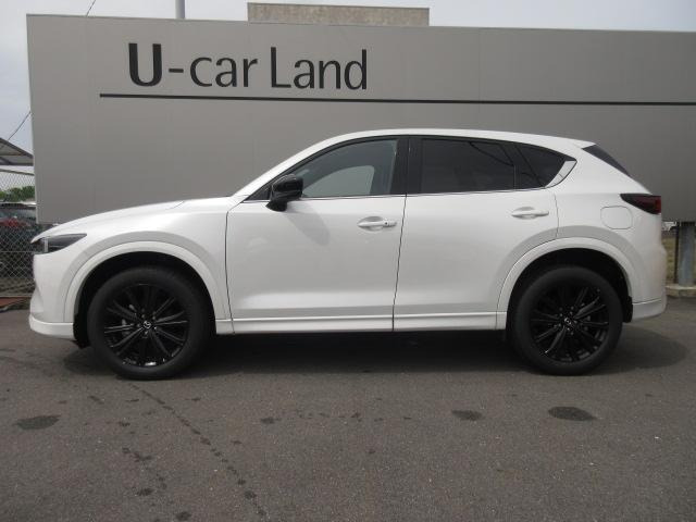 CX-52.2 XD ドライブ エディション