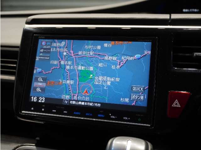 ステップワゴン1.5 スパーダ クールスピリット ホンダ センシング