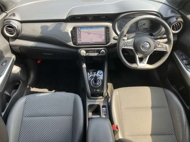 キックス1.2 X (e-POWER)