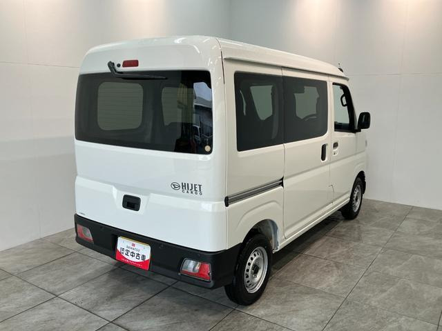 ハイゼットカーゴ