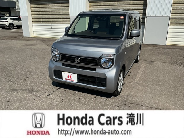 N-WGNG 4WD