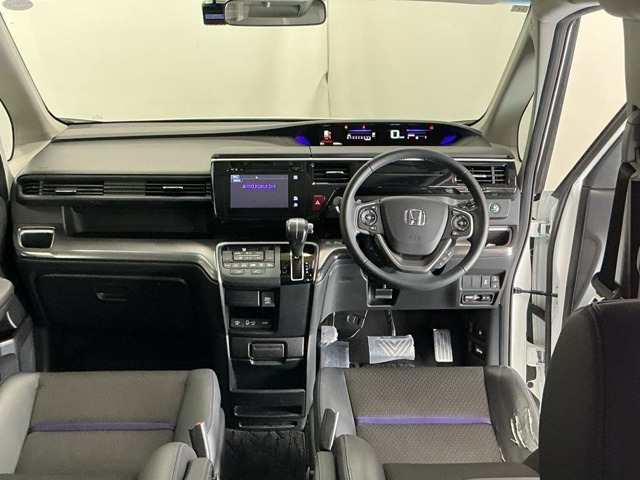 ステップワゴン1.5 スパーダ クールスピリット ホンダ センシング
