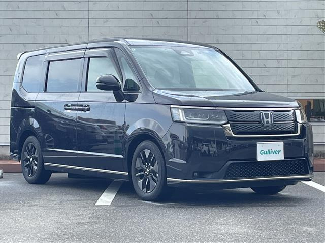 ステップワゴン2.0 e:HEV スパーダ