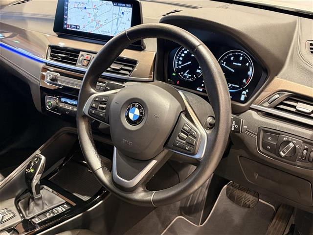 X1xドライブ 18d xライン 4WD