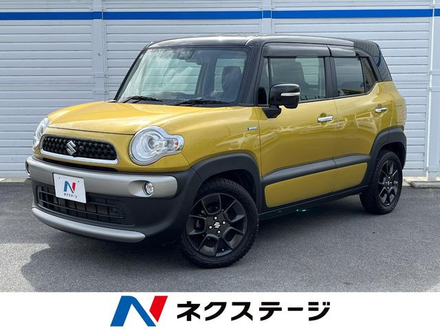�N���X�r�[(�X�Y�L) 1.0 �n�C�u���b�h(HYBRID) MZ ���Îԉ摜