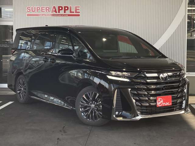 ヴェルファイアハイブリッド 2.5 Z プレミア E-Four 4WD