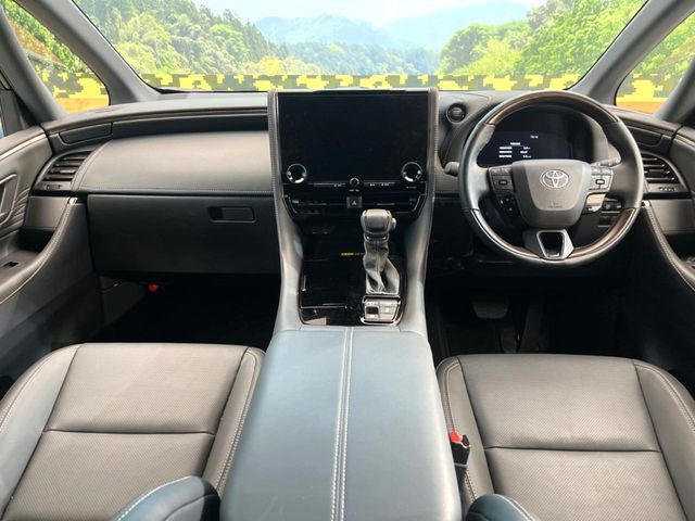 アルファード2.5 Z